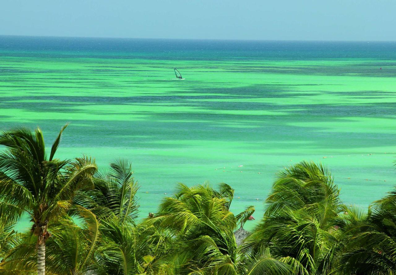 Marriott'S Aruba Surf Club Hotel Palm Beach Fasilitas foto